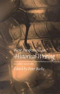 New Perspectives on Historical Writing (inbunden)
