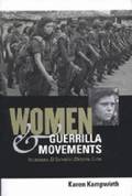 Women and Guerrilla Movements