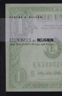 Economics as Religion (h�ftad)