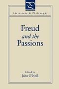 Freud and the Passions
