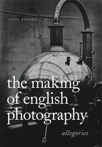 Making Of English Photography (h�ftad)