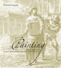 Painting as Business in Early Seventeenth-century Rome (inbunden)