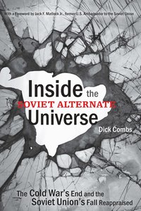 Inside the Soviet Alternate Universe (inbunden)