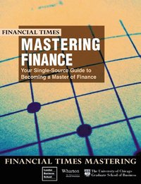Mastering Finance (h�ftad)