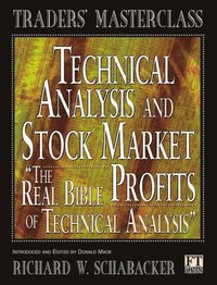 Technical Analysis and Stock Market Profits (h�ftad)