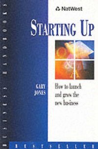 NatWest Business Handbook: Starting Up (h�ftad)
