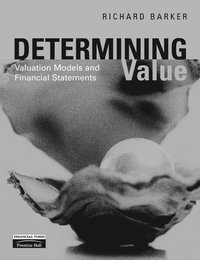 Determining Value (h�ftad)