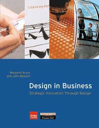 Design in Business (h�ftad)