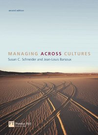 Managing Across Cultures (h�ftad)