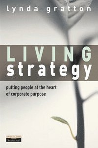 Living Strategy (h�ftad)
