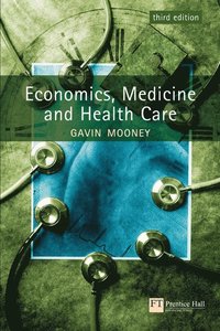 Economics Medicine and Health Care (h�ftad)
