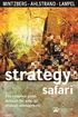 Strategy Safari (inbunden)