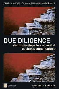 Due Diligence (h�ftad)