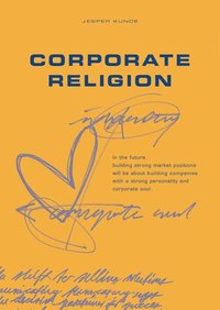 Corporate Religion (h�ftad)