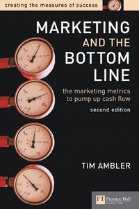 Marketing and the Bottom Line (h�ftad)
