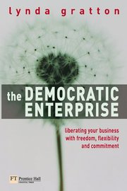 The Democratic Enterprise (h�ftad)