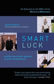 Smart Luck (h�ftad)