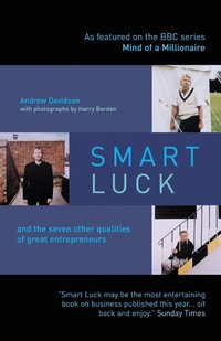 Smart Luck (inbunden)