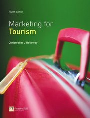 Marketing for Tourism (h�ftad)