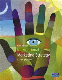 International Marketing Strategy (h�ftad)