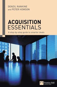 Acquisition Essentials (h�ftad)