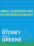 Small Business and Entrepreneurship (h�ftad)