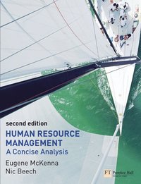 Human Resource Management (h�ftad)