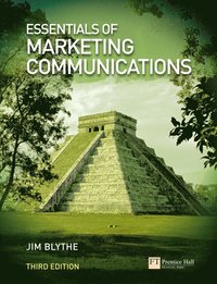 Essentials of Marketing Communications (h�ftad)