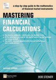 Mastering Financial Calculations (h�ftad)