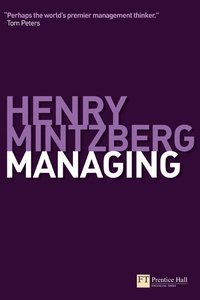 Managing (inbunden)
