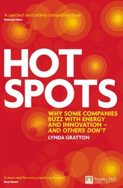 Hot Spots (inbunden)
