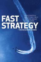 Fast Strategy (inbunden)