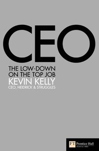 CEO (h�ftad)
