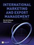International Marketing and Export Management