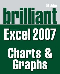 Brilliant Excel 2007 Solutions: Charts and Graphs