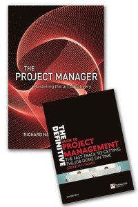 Definitive Guide to Project Management/ Project Manager (h�ftad)