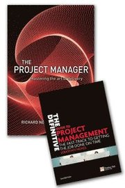 Definitive Guide to Project Management/ Project Manager (h�ftad)