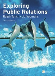 Exploring Public Relations (h�ftad)