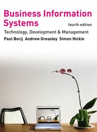 Business Information Systems (h�ftad)