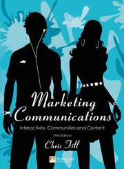 Marketing Communications (h�ftad)