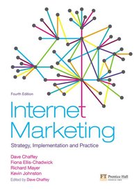 Internet Marketing (h�ftad)