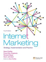 Internet Marketing (h�ftad)