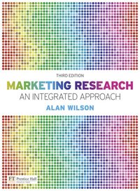 Marketing Research + CD (h�ftad)