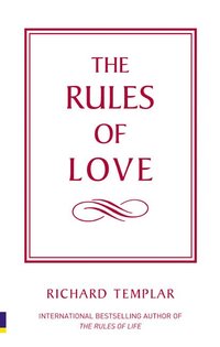 The Rules of Love (h�ftad)