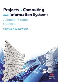 Projects in Computing and Information Systems (h�ftad)