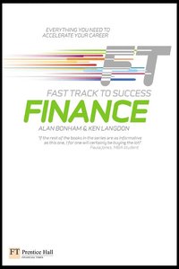 Finance: Fast Track to Success (h�ftad)