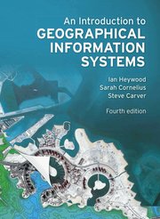 An Introduction to Geographical Information Systems (h�ftad)