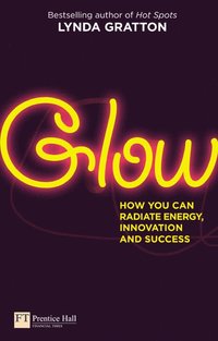 Glow (inbunden)