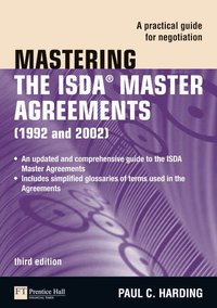 Mastering the ISDA Master Agreements (kartonnage)
