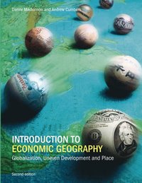 Introduction to Economic Geography (h�ftad)